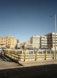 خدمات اتومبیل امیر