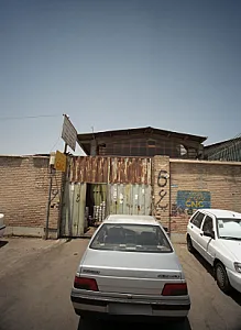 خدمات تراش و فرز سی ان سی