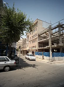 شرکت خدمات بیمه نگاه آینده رازی