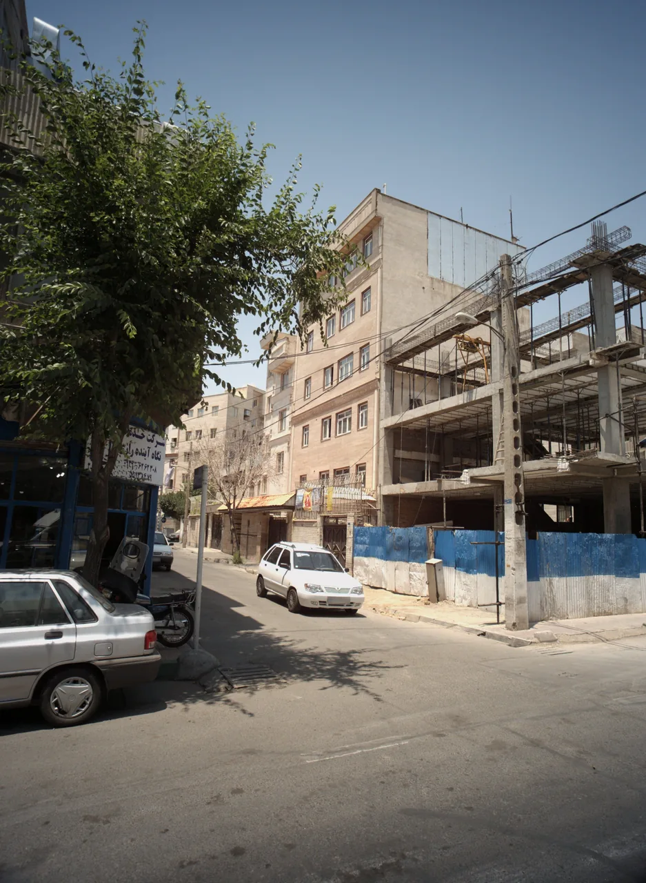 شرکت خدمات بیمه نگاه آینده رازی