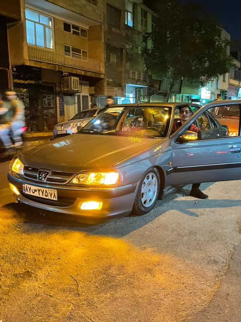 خدمات اتومبیل اسماعیل - تصویر 2