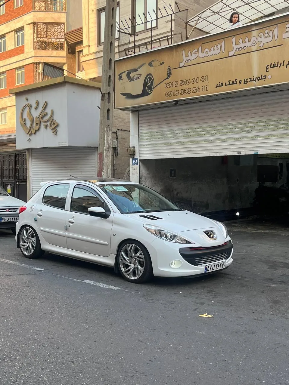 خدمات اتومبیل اسماعیل - تصویر 6