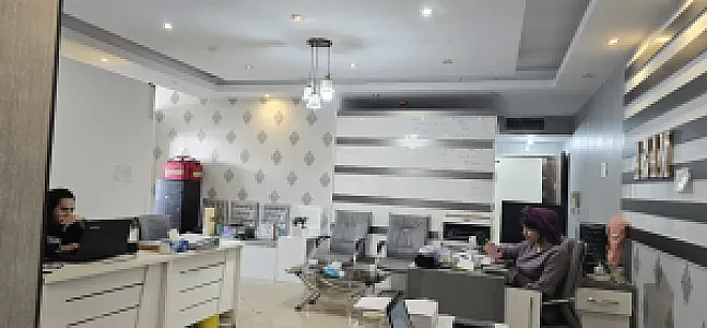 خدمات پرستاری رز