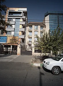 شرکت خدمات مسافرت هوایی و جهانگردی میامی گشت