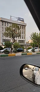 شرکت خدمات بیمه ای دیزان آسو ، بیمه ایران