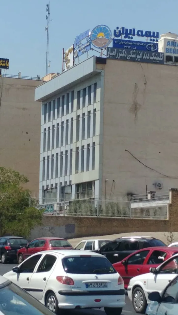 شرکت خدمات بیمه ای دیزان آسو ، بیمه ایران - تصویر 2