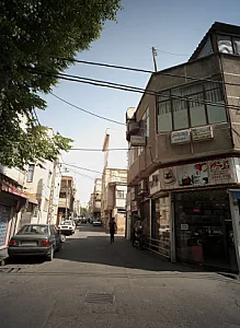خدمات تزریق و پانسمان