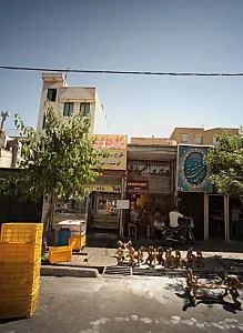 خدمات مصنوعات چوبی