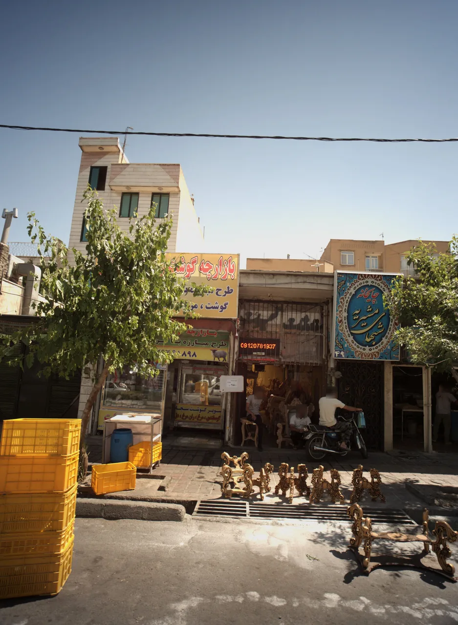 خدمات مصنوعات چوبی
