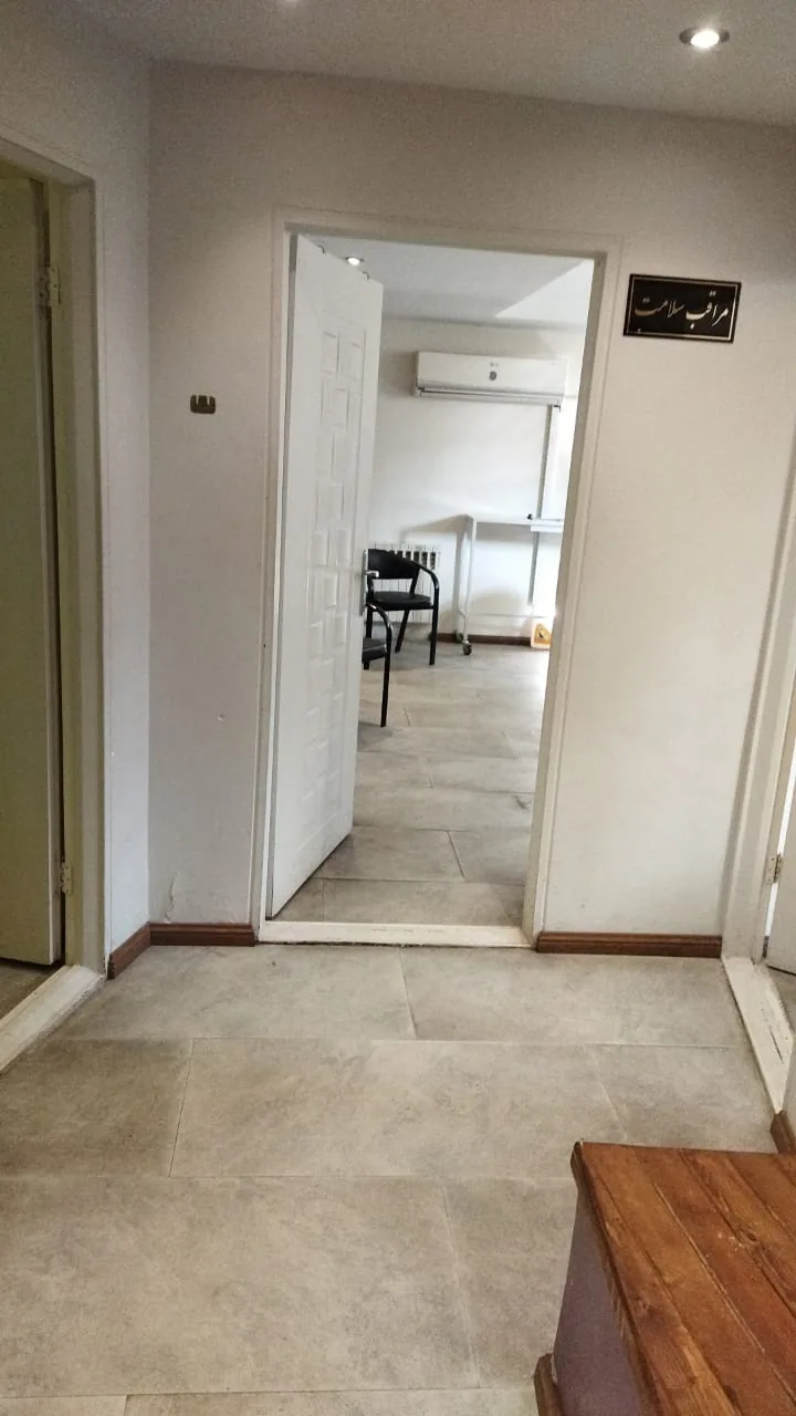مرکز خدمات جامع سلامت سعد دربند - تصویر 2