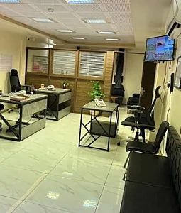خدمات پرستاری ادریس سفیر