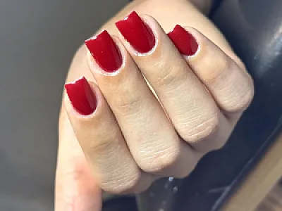 خدمات ناخن رها