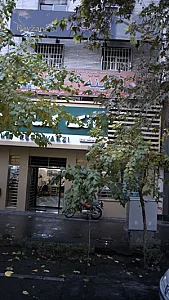 شرکت خدمات مسافرت هوایی و جهانگردی و زیارتی آبگینه