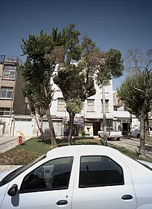 خدمات مسافربری دفتر انبار تعاونی 2