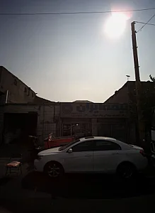 شرکت خدمات بیمه ای پیام شهابان
