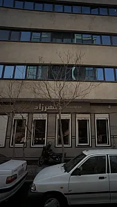 دفتر خدمات مسافرت هوایی و جهانگردی شهرزاد