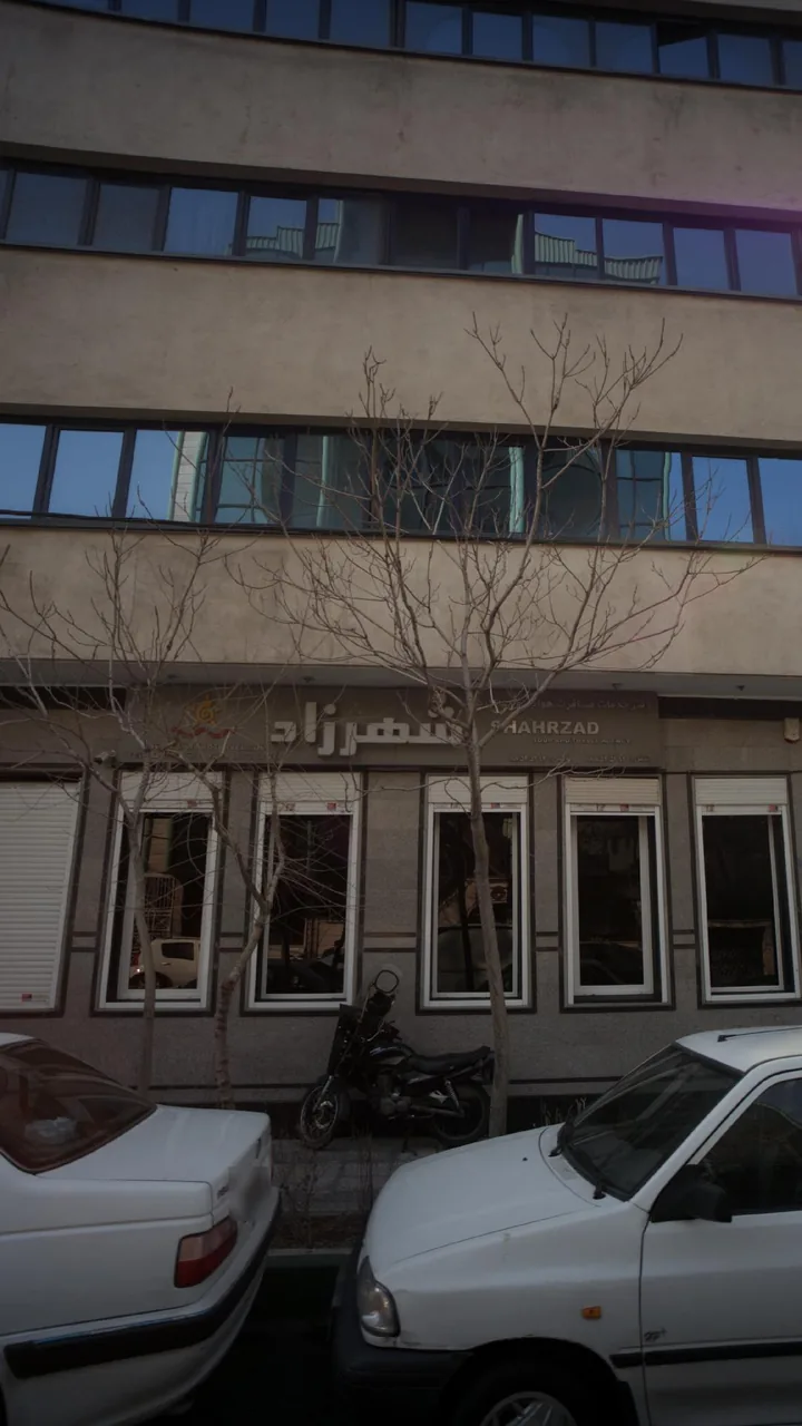 دفتر خدمات مسافرت هوایی و جهانگردی شهرزاد - تصویر 2