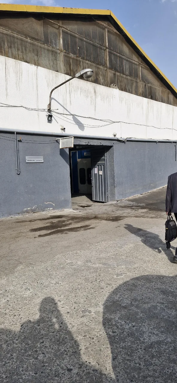 نمایندگی ۱۷۸۱ کرمان موتور(واحد خدمات پس از فروش) - تصویر 2