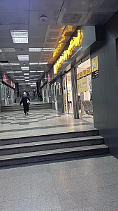 مرکز خدمات ایرانسل