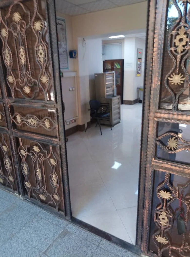 مرکز سلامت جامعه شهری عظیم آباد - تصویر 6