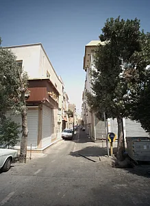 خانه شکلات