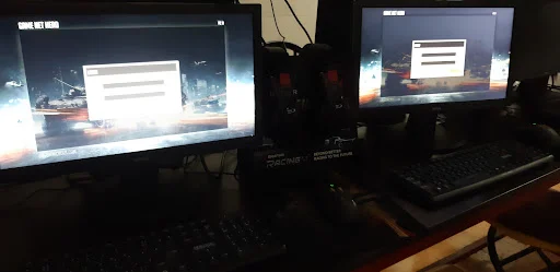 گیم نت هیرو