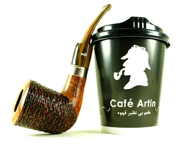 کافه آرتین