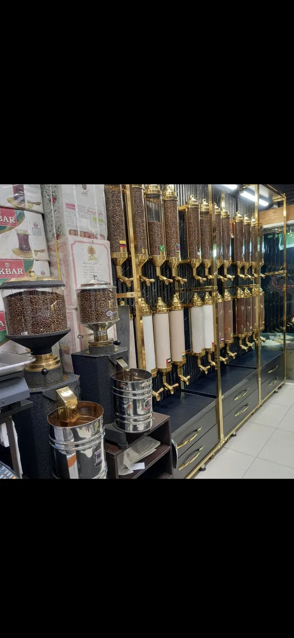 چای و قهوه اخوان سالمی - تصویر 4