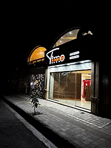 تیمو برگر