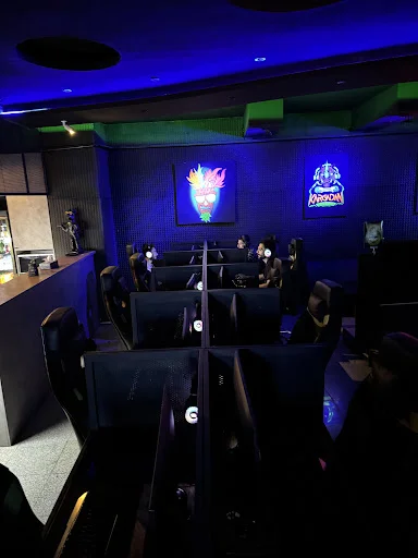 کلاپ گیم کارگدان