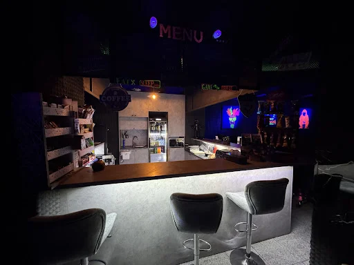 کلاپ گیم کارگدان