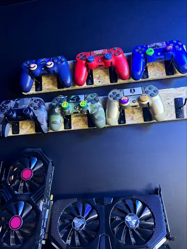 کلاپ گیم کارگدان