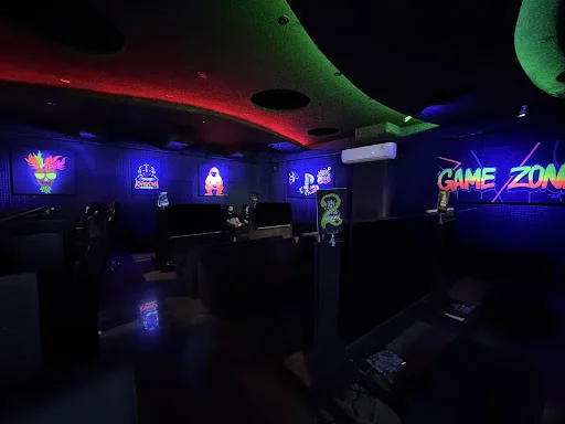 کلاپ گیم کارگدان