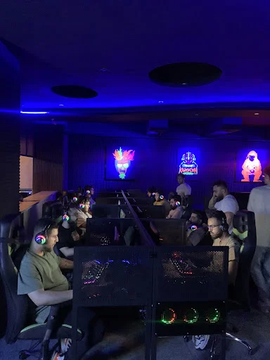 کلاپ گیم کارگدان