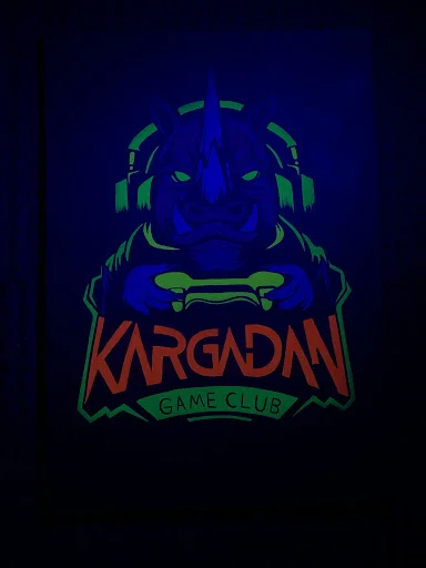 کلاپ گیم کارگدان