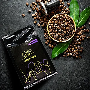 قهوه کاپریس
