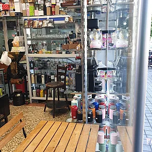 قهوه ریکو