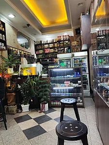 قهوه آریانا