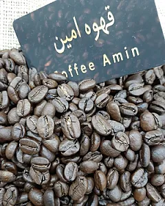 قهوه امین