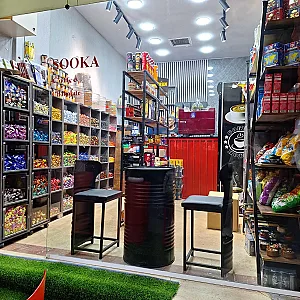 فروشگاه سوکا