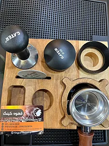 قهوه کینگ