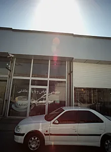 قهوه لارینو