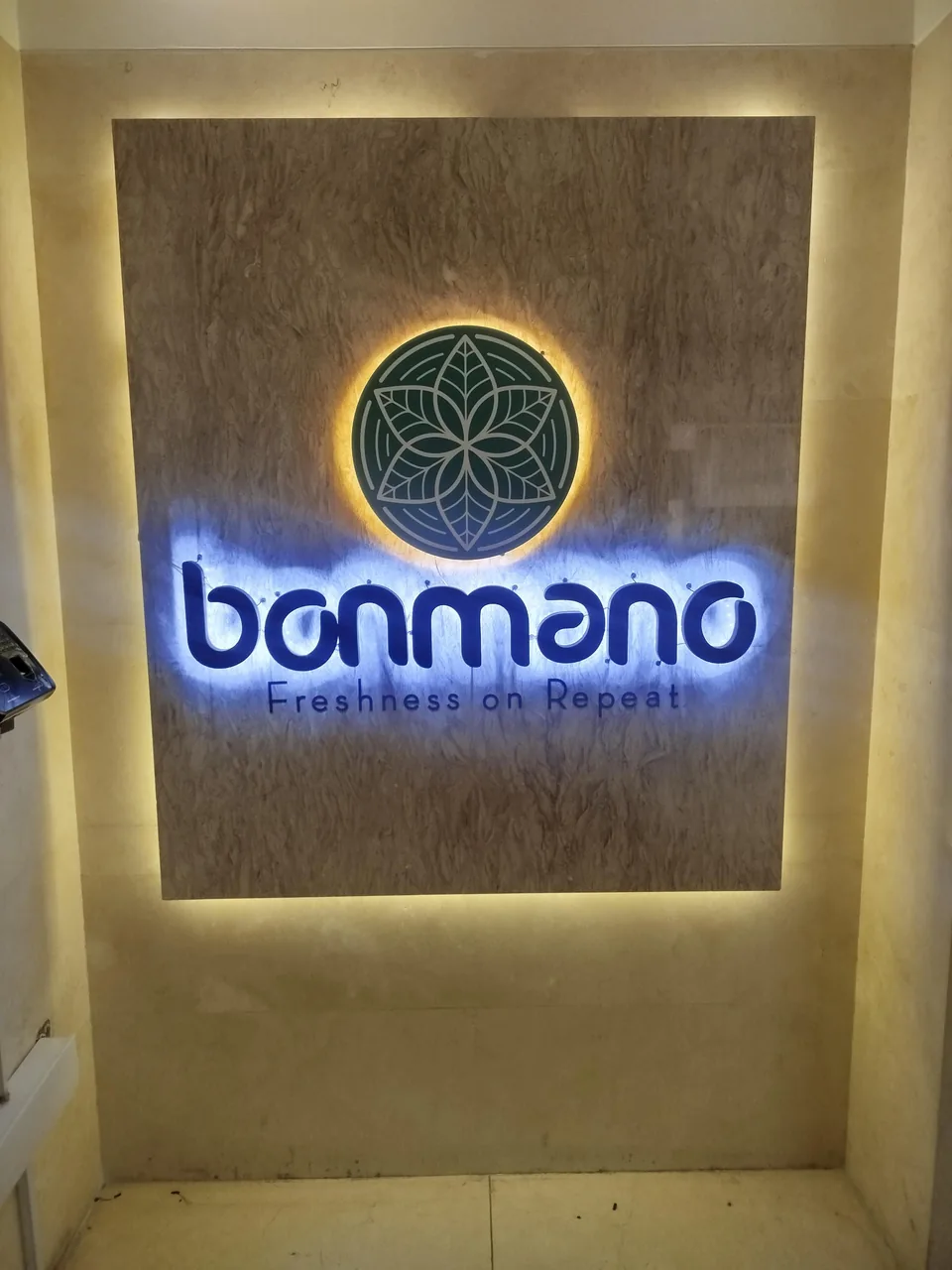 بن مانو - bonmano