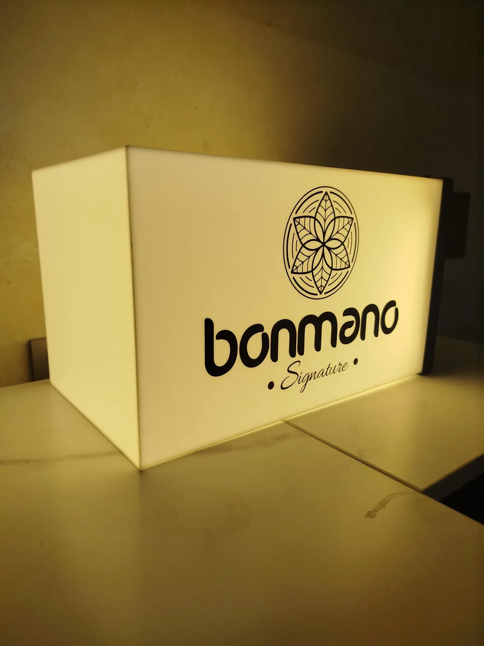 بن مانو - bonmano - تصویر 2