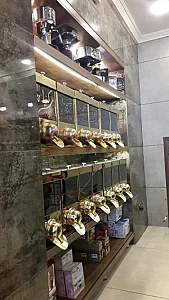 قهوه بلوط