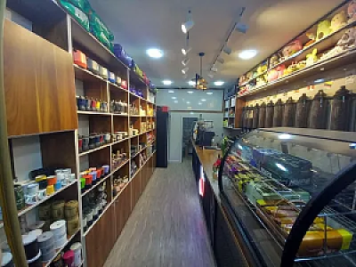 کافه گیلاس