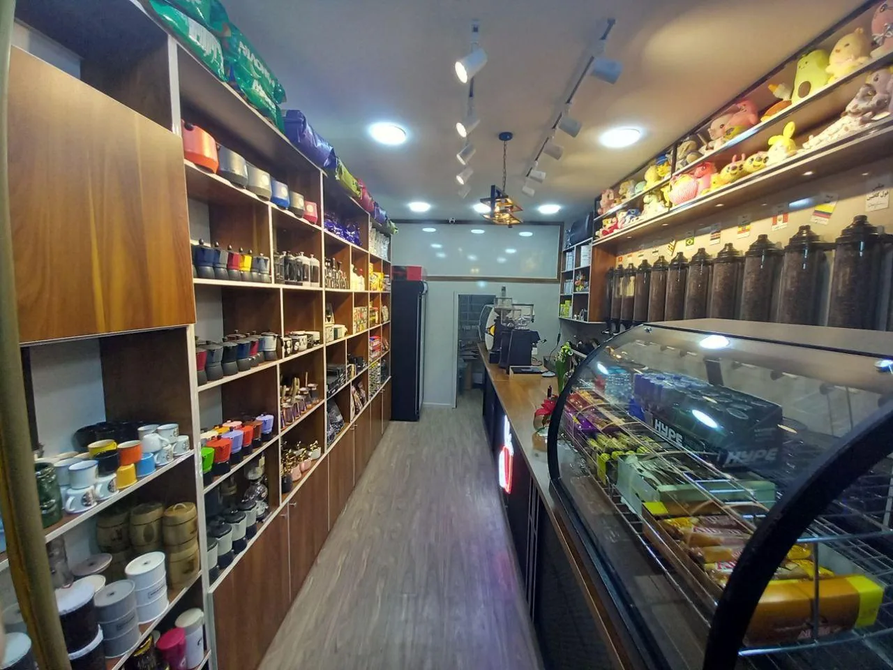 کافه گیلاس