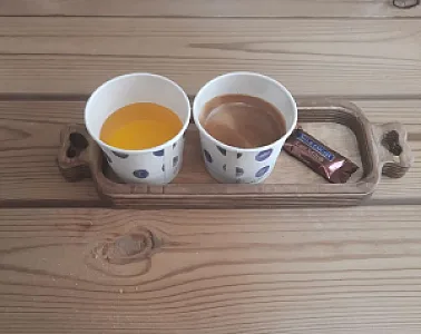 قهوه سرای دلانا