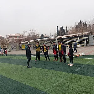 آکادمی فوتبال 313