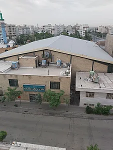 مجموعه شهدای غواص